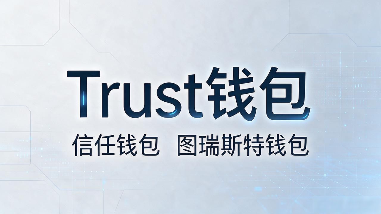 Trust Wallet官方中文名_Trust钱包的中文名称是什么_trust钱包中文名