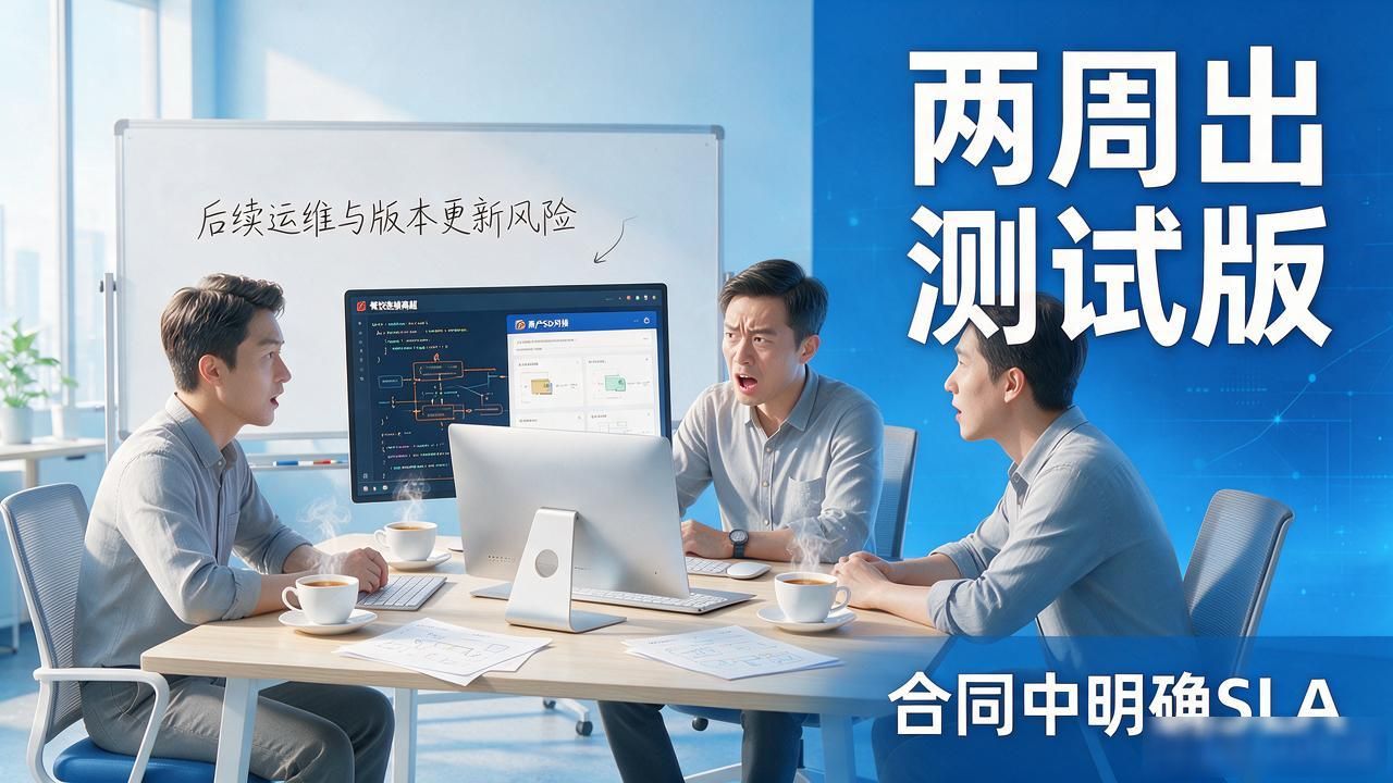 苏州做数字货币软件的公司靠不靠谱，本地团队到底值不值得合作