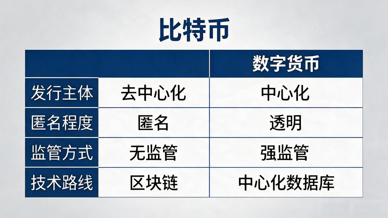 比特币区块链数字货币PPT怎么做，讲这几个点就够