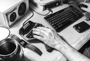 Trust钱包安全指南：助记词与安全矩阵，如何全方位守护你的数字资产？