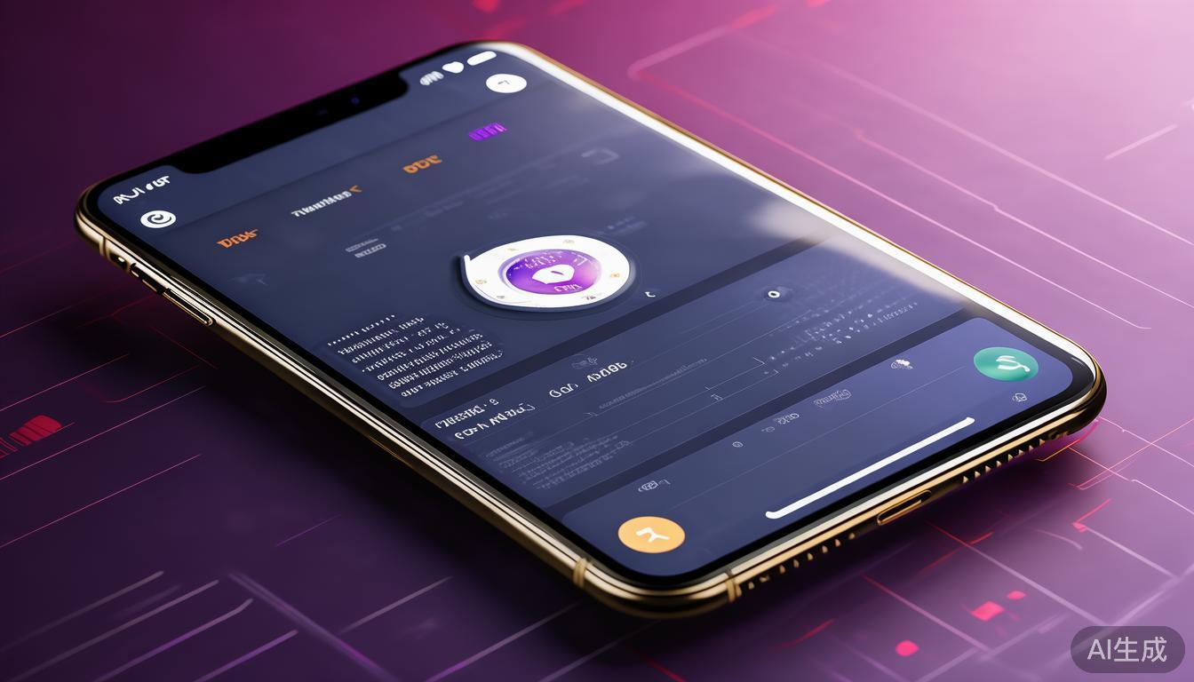 使用去中心化钱包有感：Trust Wallet在隐私保护与数据加密上下足功夫