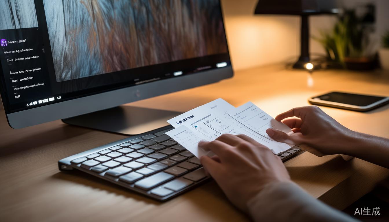 身处数字货币世界，如何在Trust Wallet苹果版正确恢复已有钱包？