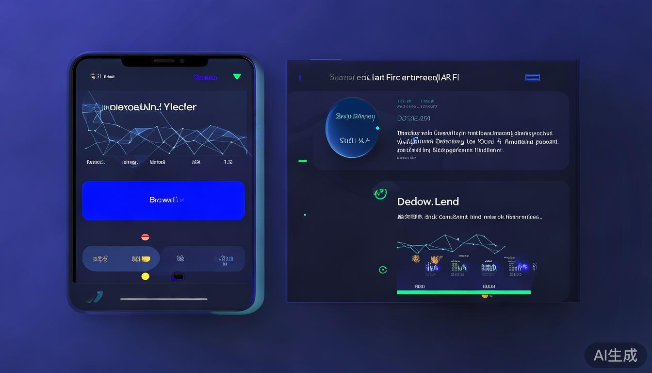 Trust Wallet助力企业适应数字货币市场变化_Trust Wallet简化加密支付与资产管理提升企业效率_使用Trust Wallet提升商业模式与市场变化