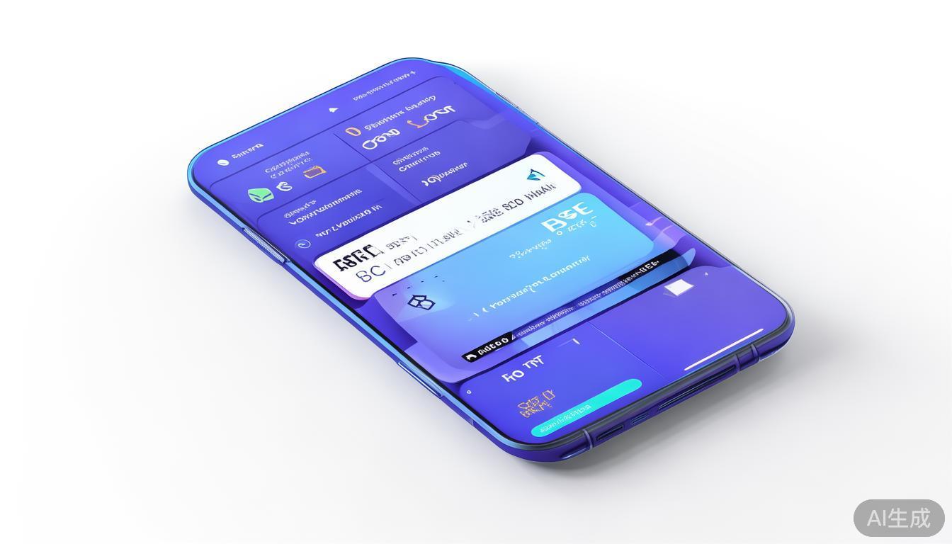 Trust钱包跨链功能大揭秘！如何改变数字资产管理方式？