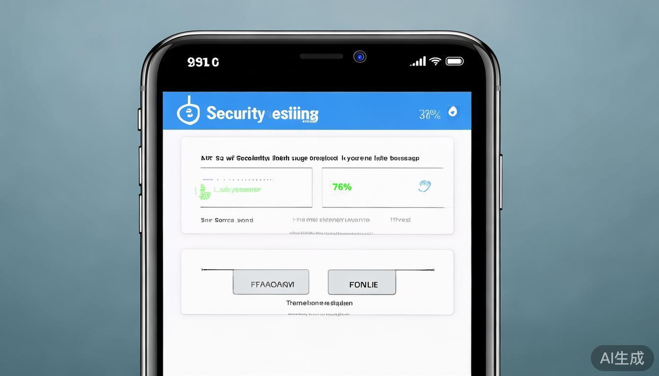 加密货币世界中，Trust Wallet 钱包安全指南：保护助记词是关键