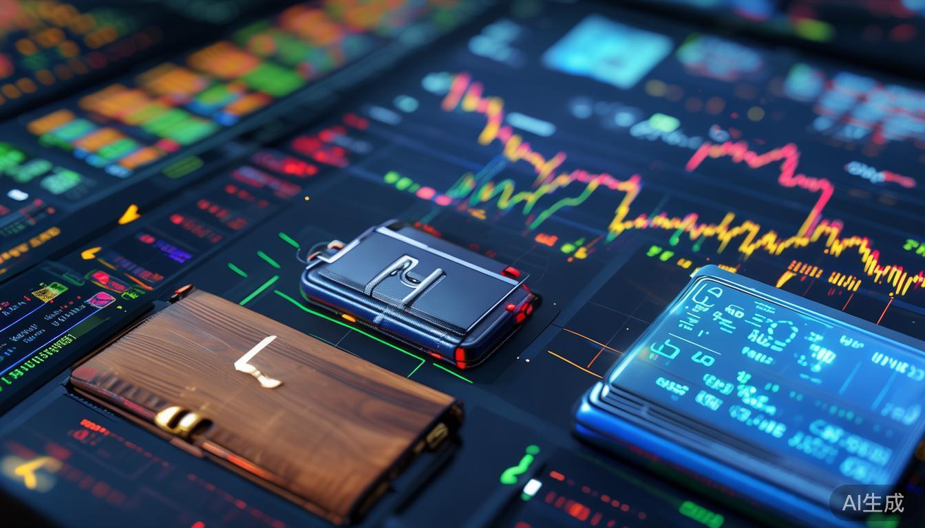 加密货币市场剧烈波动，Trust钱包大额提币活动显著增多？