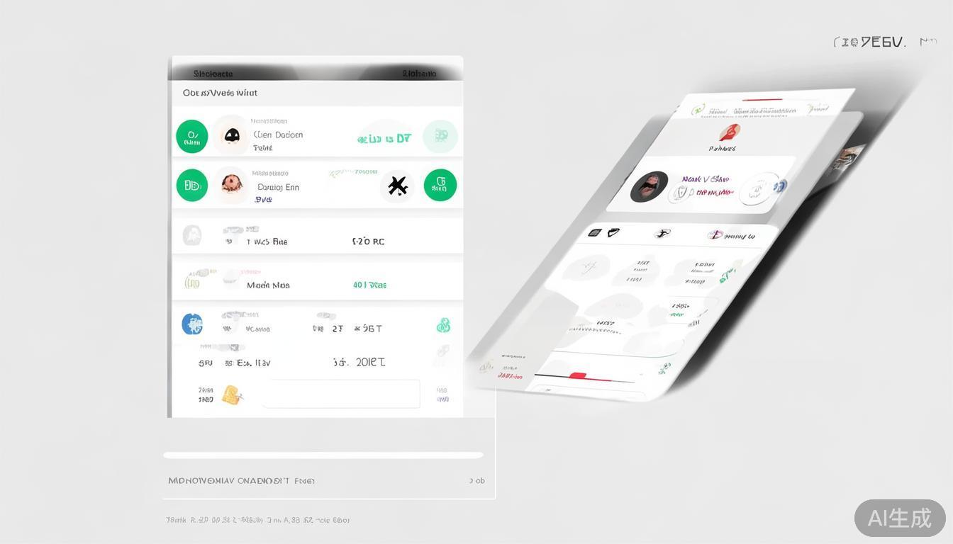 Trust Wallet苹果版：便捷管理数字资产，实用功能超强大