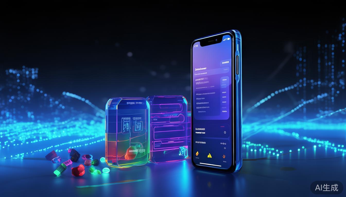 Trust Wallet更新亮点多！跨链交换优化，NFT管理体验增强