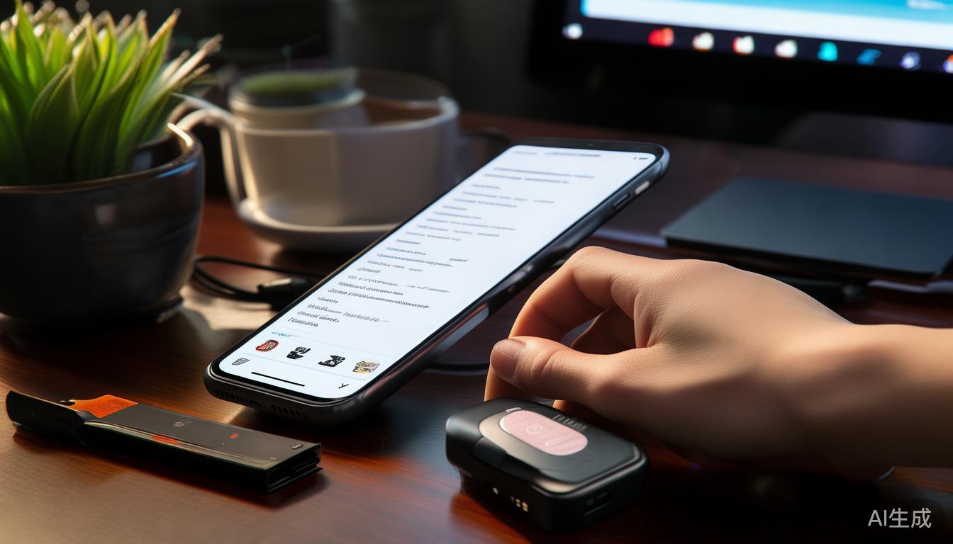 Trust Wallet安卓版：给投资者便利安全入口，提升操作效率与资产安全