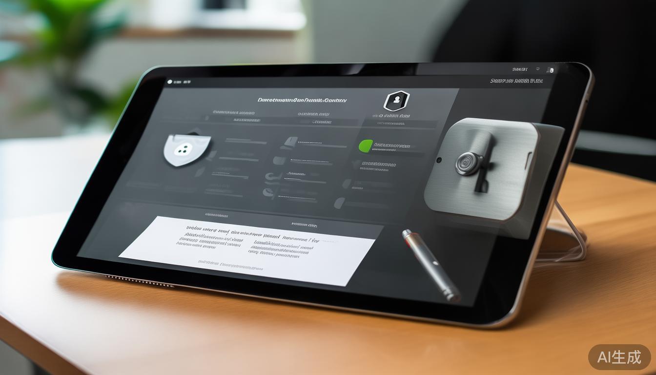 数字货币领域如何保全资产？下载Trust Wallet要严防陷阱