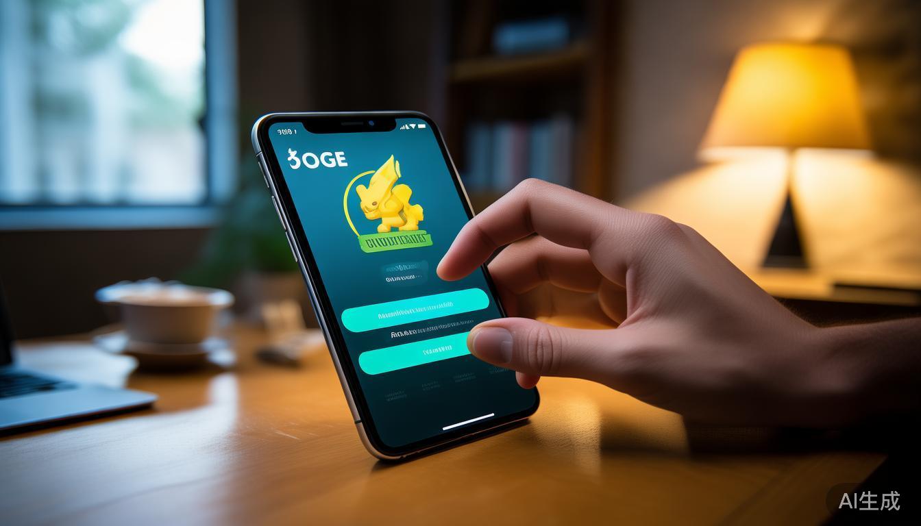 多年摸索经验分享：Trust Wallet购买狗狗币的便捷与谨慎要点