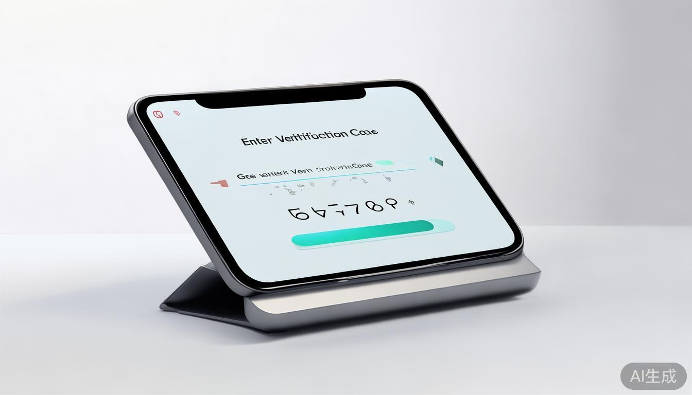 注册Trust钱包时，验证码至关重要！关乎数字资产安全