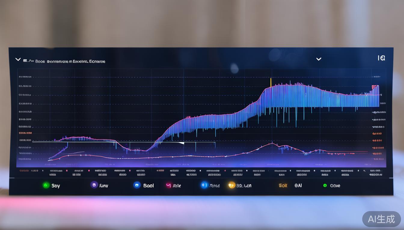 Trust Wallet数据暗藏加密货币市场动向，DApp访问量与代币兑换频率是关键？