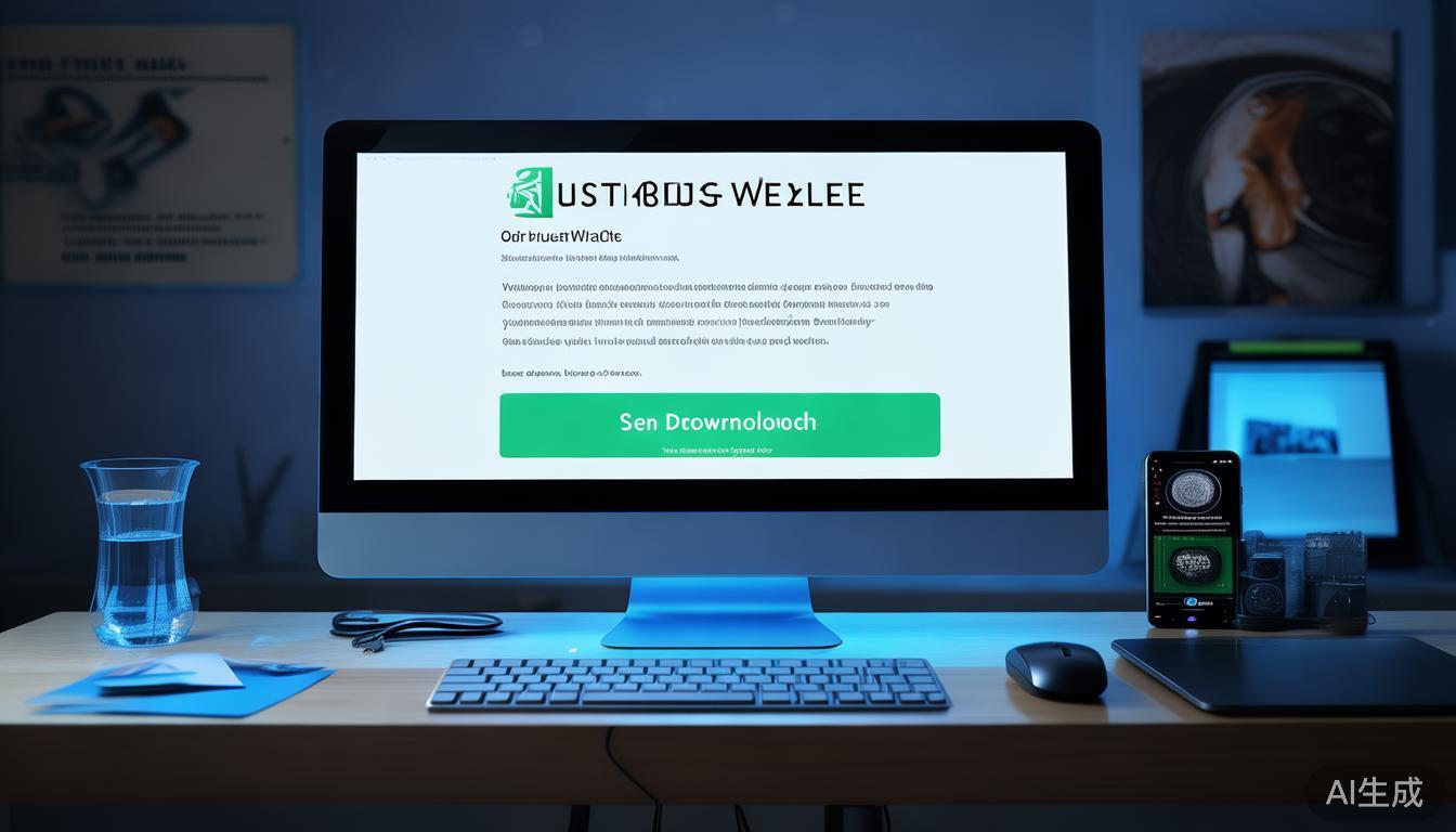 数字货币中Trust wallet下载要合规，官网下载保资产安全