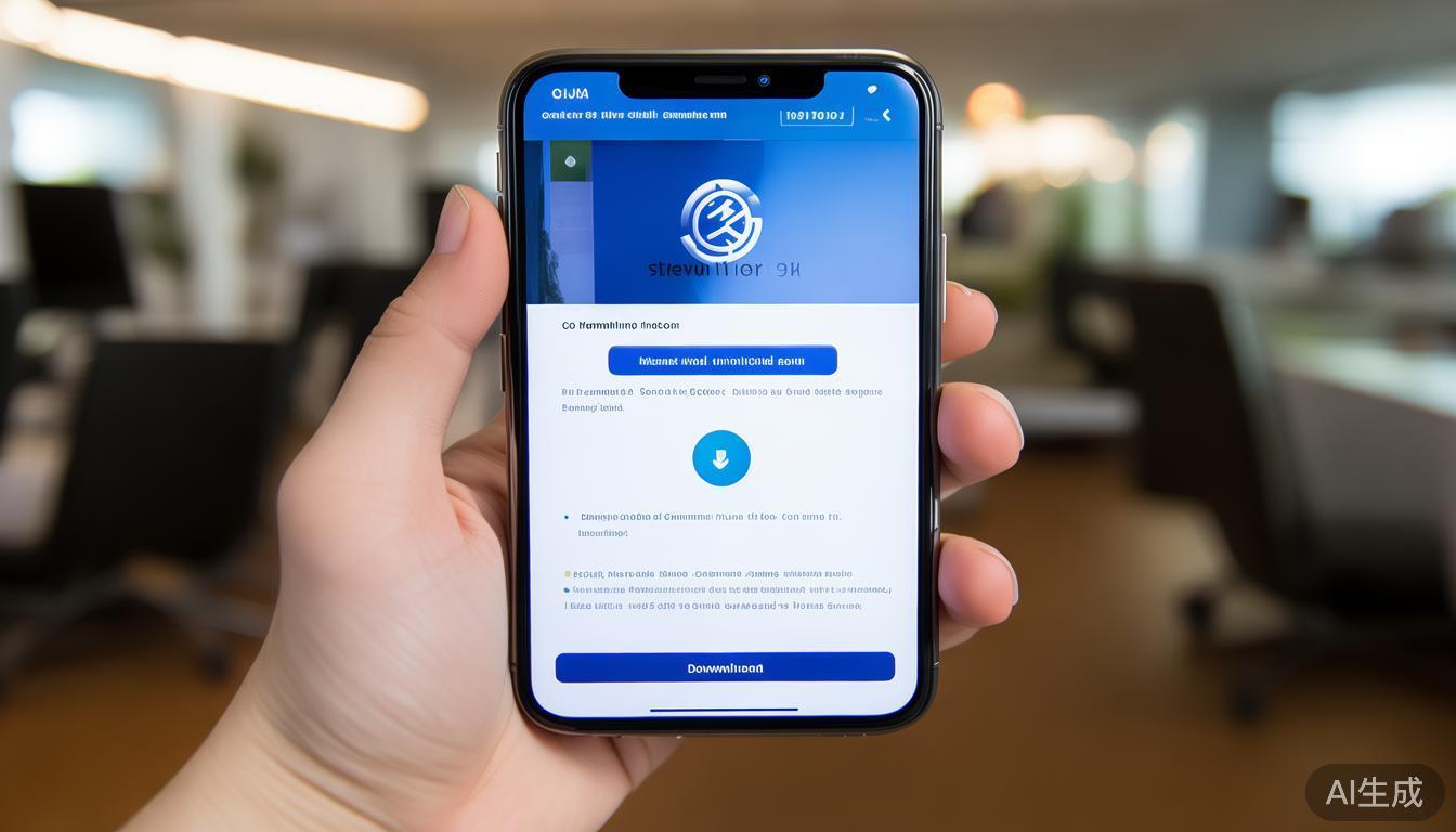 加密货币世界中，Trust Wallet钱包下载路径及安全获取方法详解