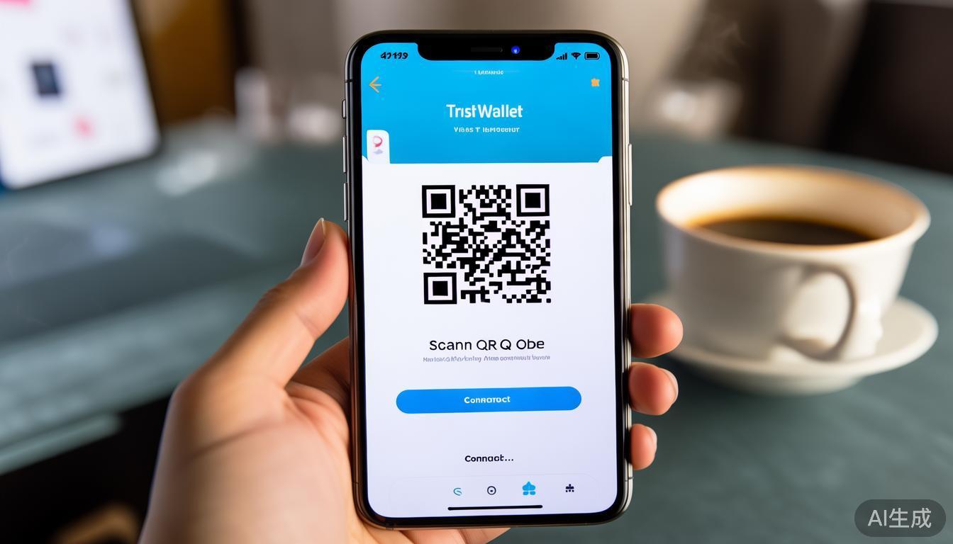 Trust Wallet钱包联合其他平台的特色功能,你了解多少?_Trust Wallet连接去中心化应用的功能_Trust Wallet与Binance交易所的整合