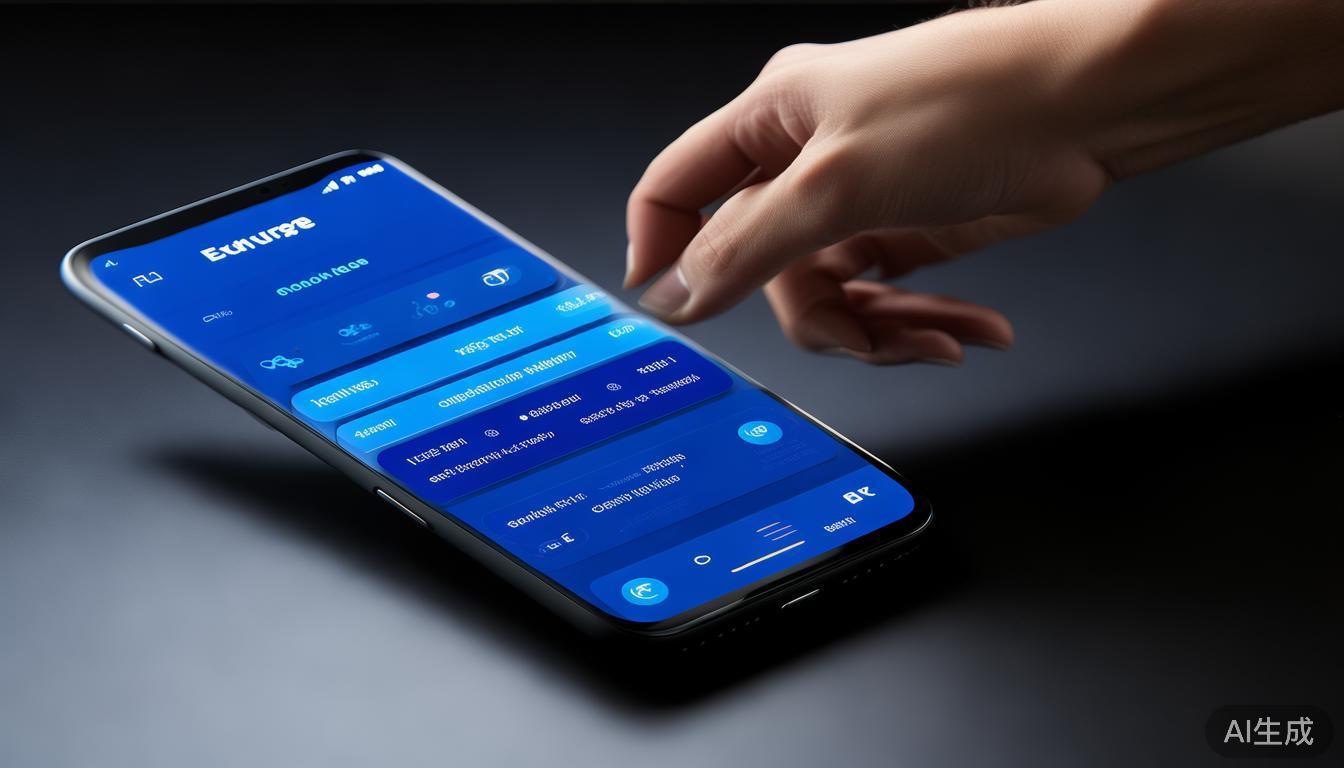 Trust钱包安卓应用：加密资产管理新宠，安全便捷超省心