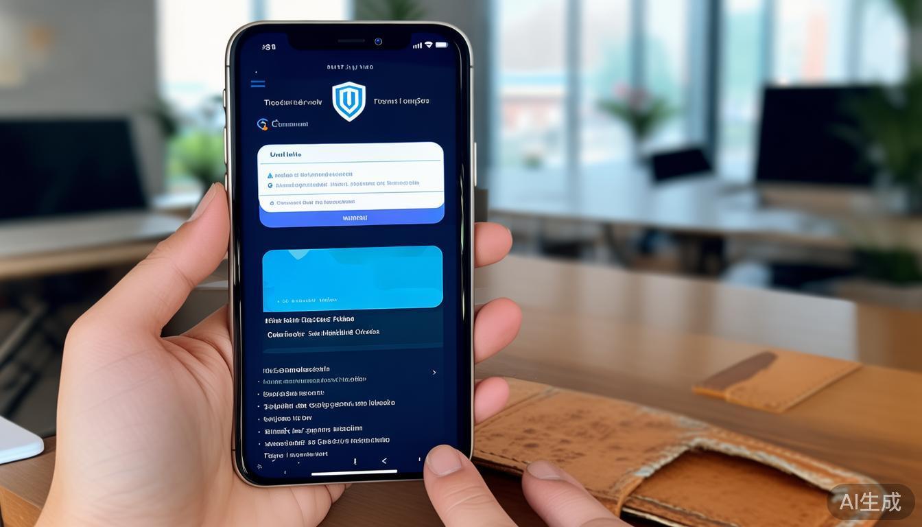 如何通过 Trust Wallet 官网进行合规交易？_Trust Wallet下载与设置_Trust Wallet官网安全交易