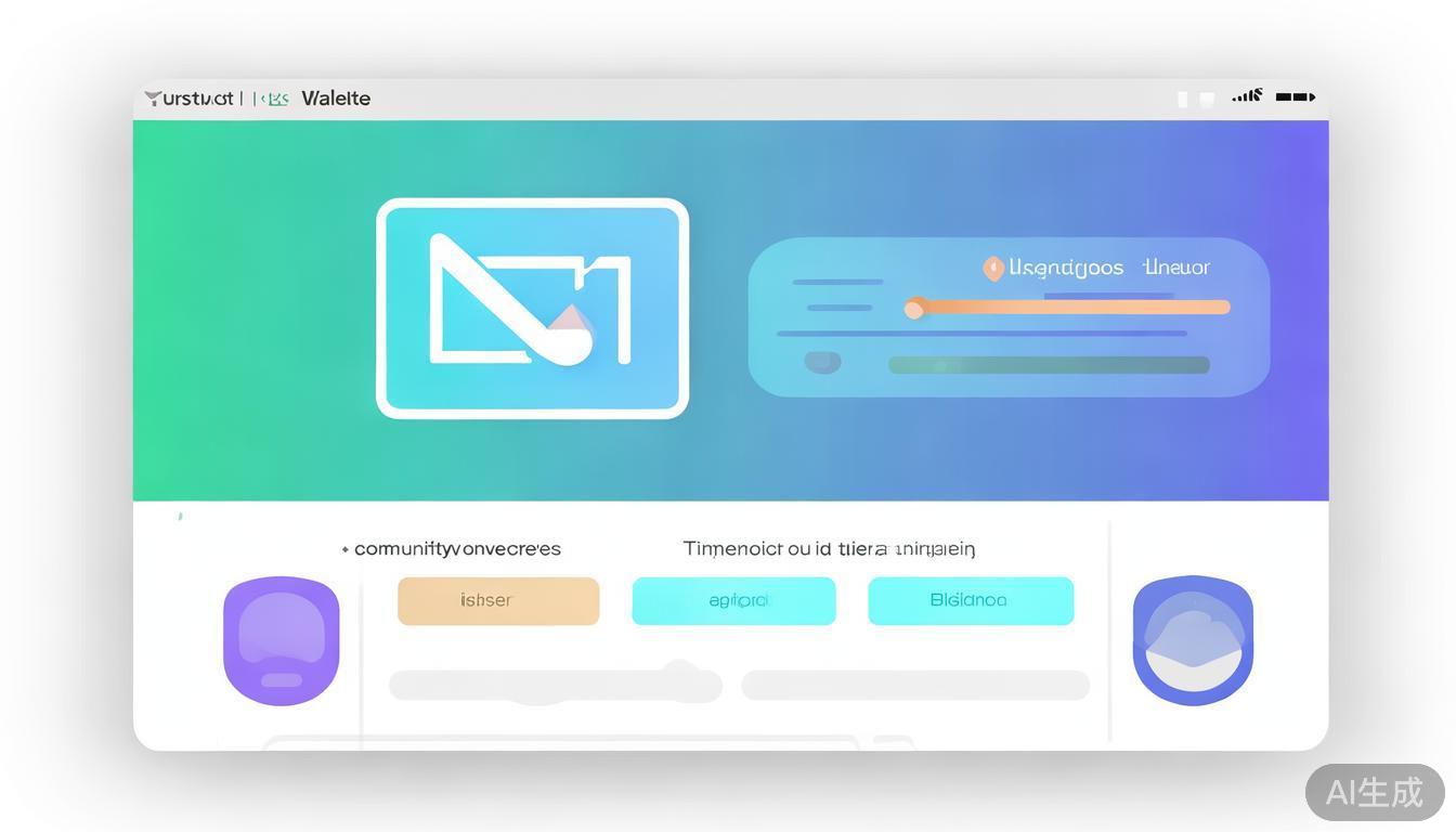 Trust Wallet质押风险_Trust Wallet的理财计划与用户信任感_Trust Wallet理财风险