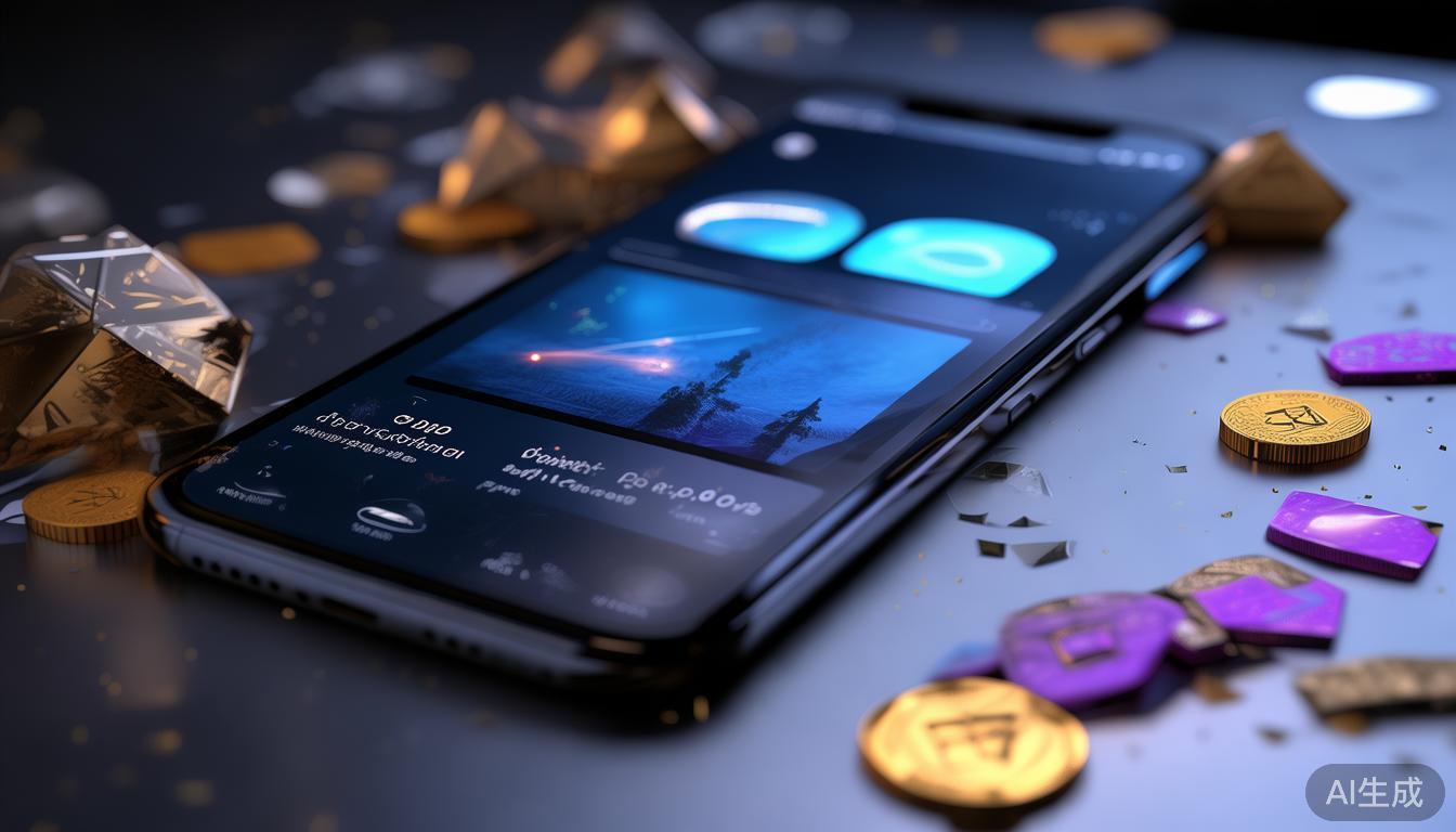 Trust Wallet下载规划与市场反馈：移动端钱包的机遇与挑战？