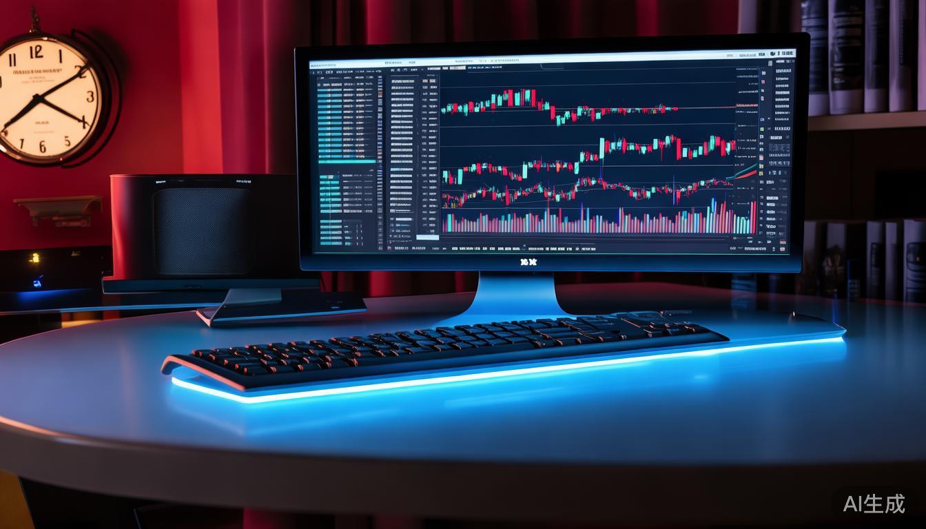 Trust Wallet苹果版：加密货币投资者查看实时行情的实用助手