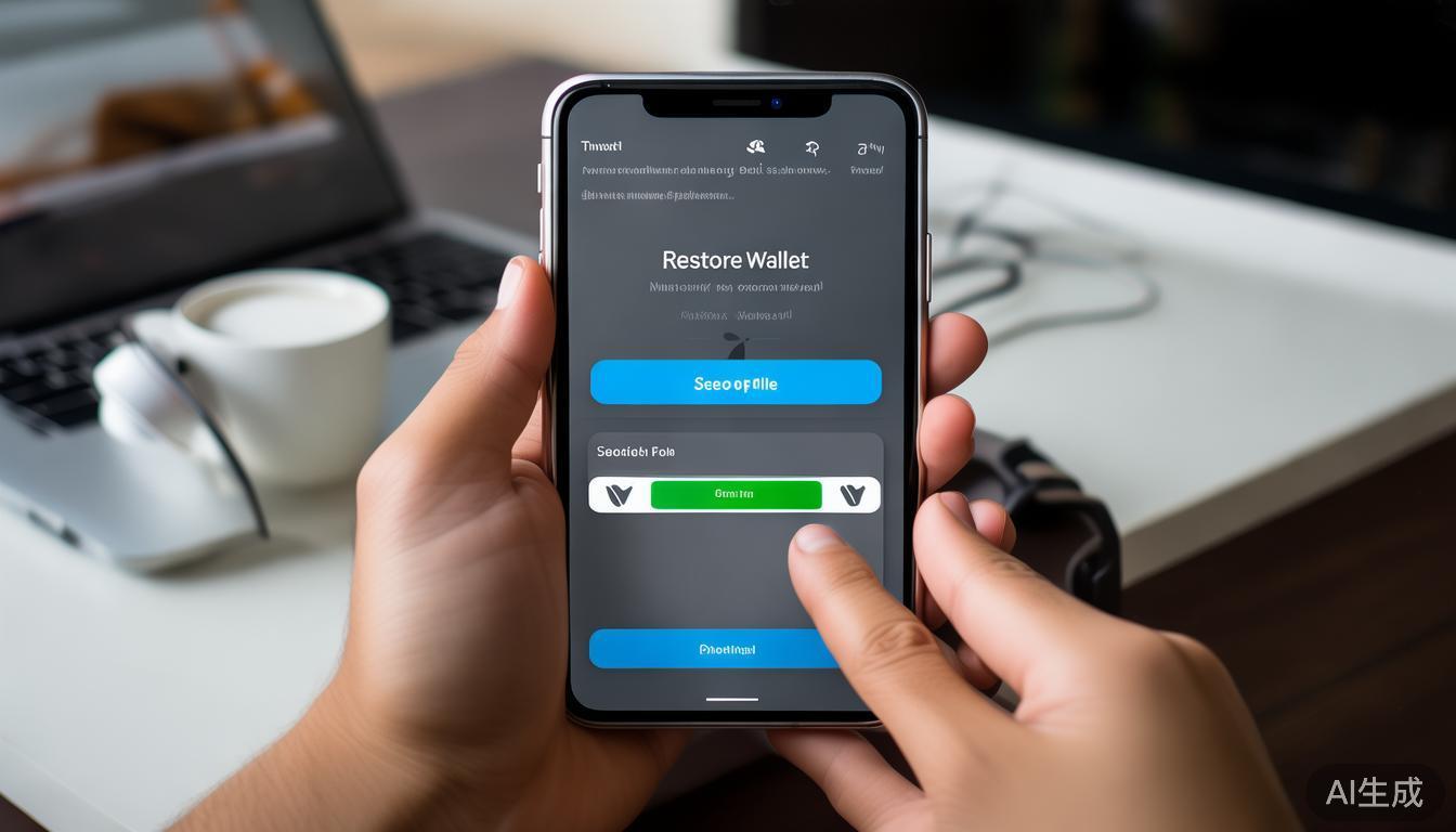 加密货币爱好者必看！Trust钱包助记词或私钥恢复时间咋选？
