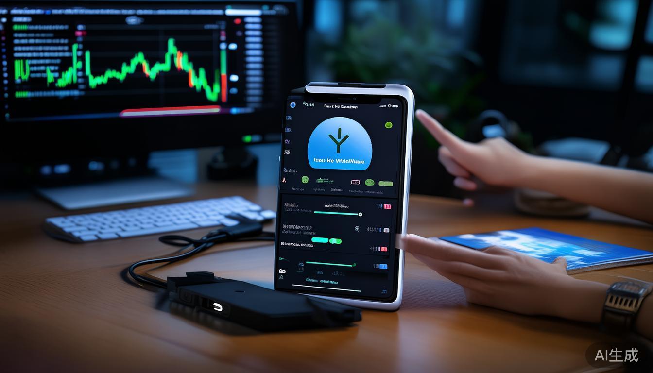 Trust Wallet与交易所联合攻略：提升资金灵活性与交易效率，优化资产配置