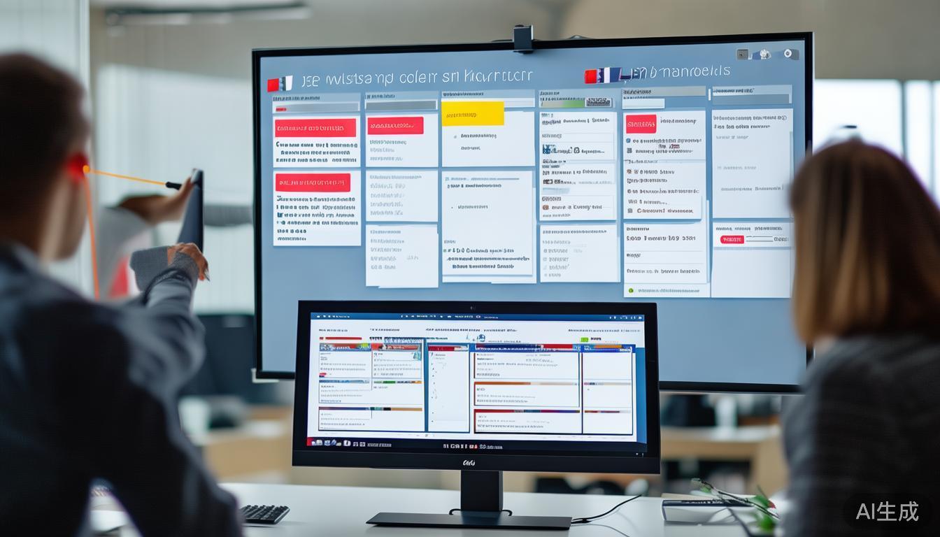 Trust Wallet反馈系统解析：用户如何高效提交问题，共同塑造产品未来？