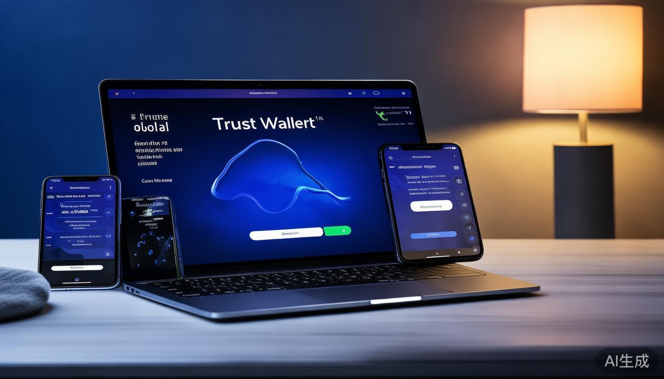 Trust Wallet升级指南：如何确认版本、安全更新，守护资产安全？