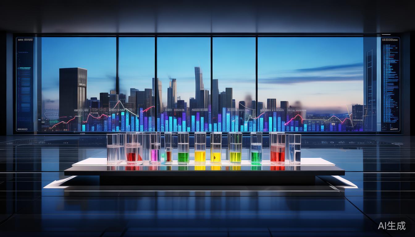 从零散到系统：Trust钱包如何助我实现资产多元化，年化收益翻三倍