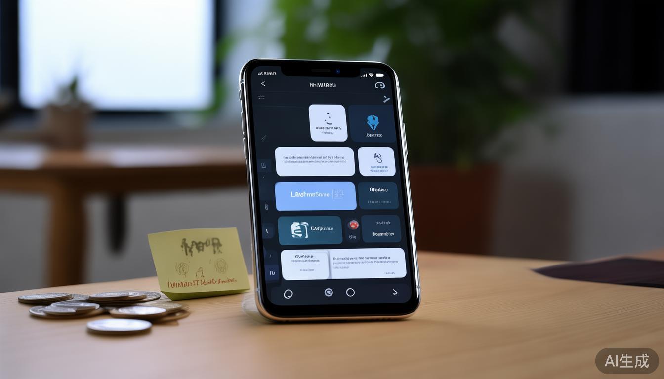 Trust Wallet 中的 DApp 浏览器详解_去中心化钱包DApp浏览器的便利_Trust Wallet的DApp浏览器
