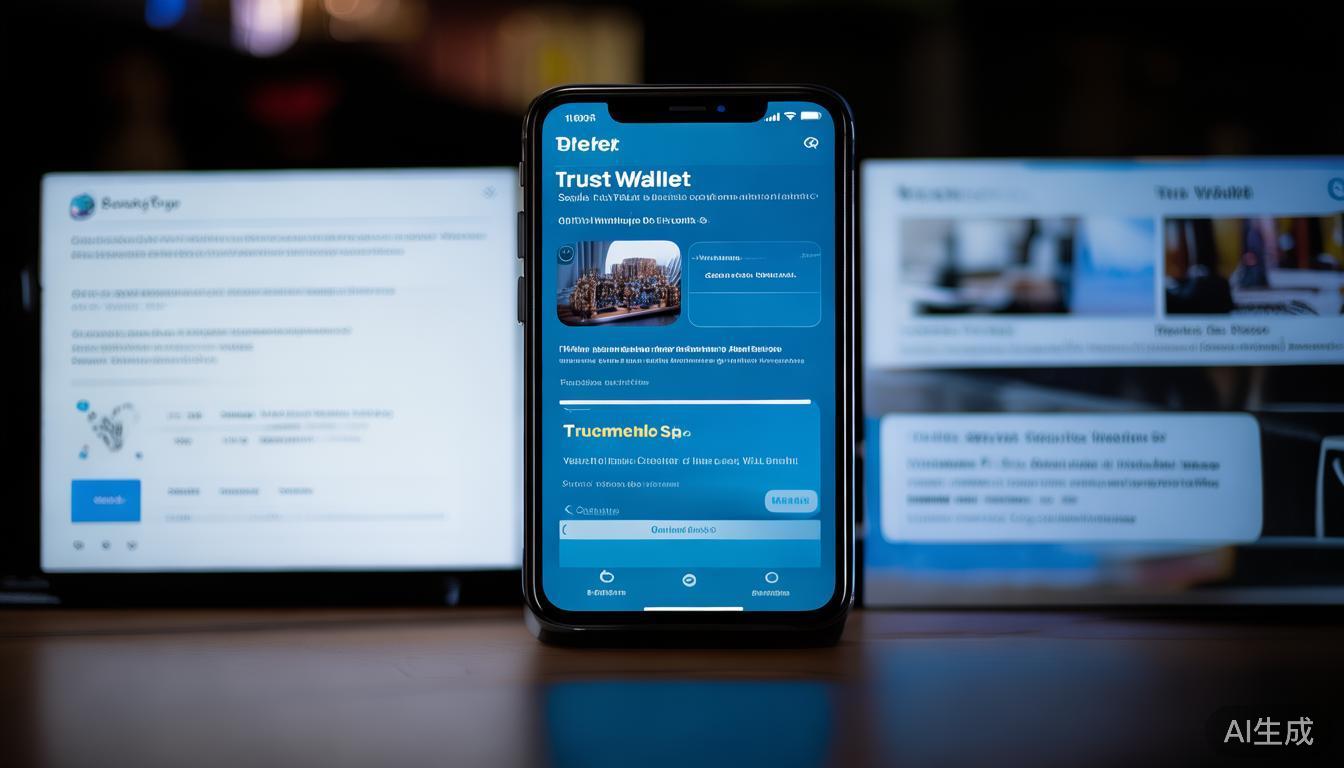 数字货币安全指南：如何识别假冒钱包应用，守护您的资产安全