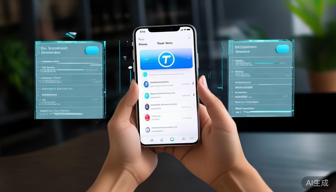 User expectations residing in Trust Wallet downloads Trust Wallet 安全指南：理性看待资产自管，小额测试规避大额风险