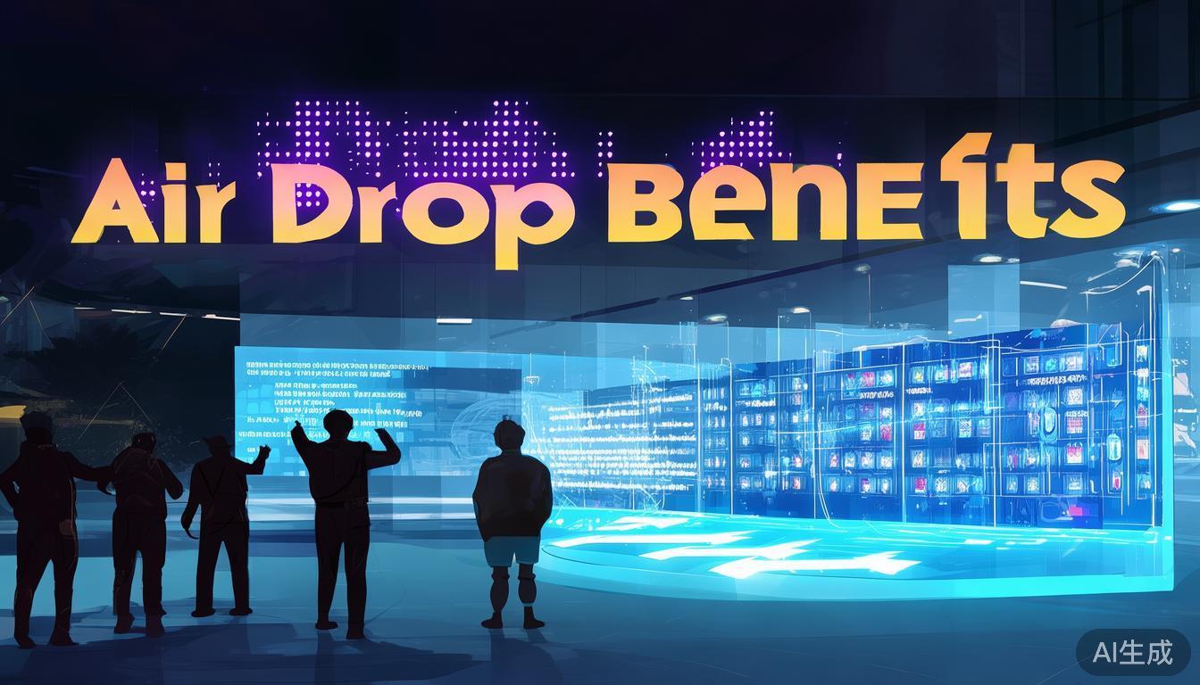 Trust Wallet官网下载：不止是钱包，更是开启加密生态与社区治理的大门