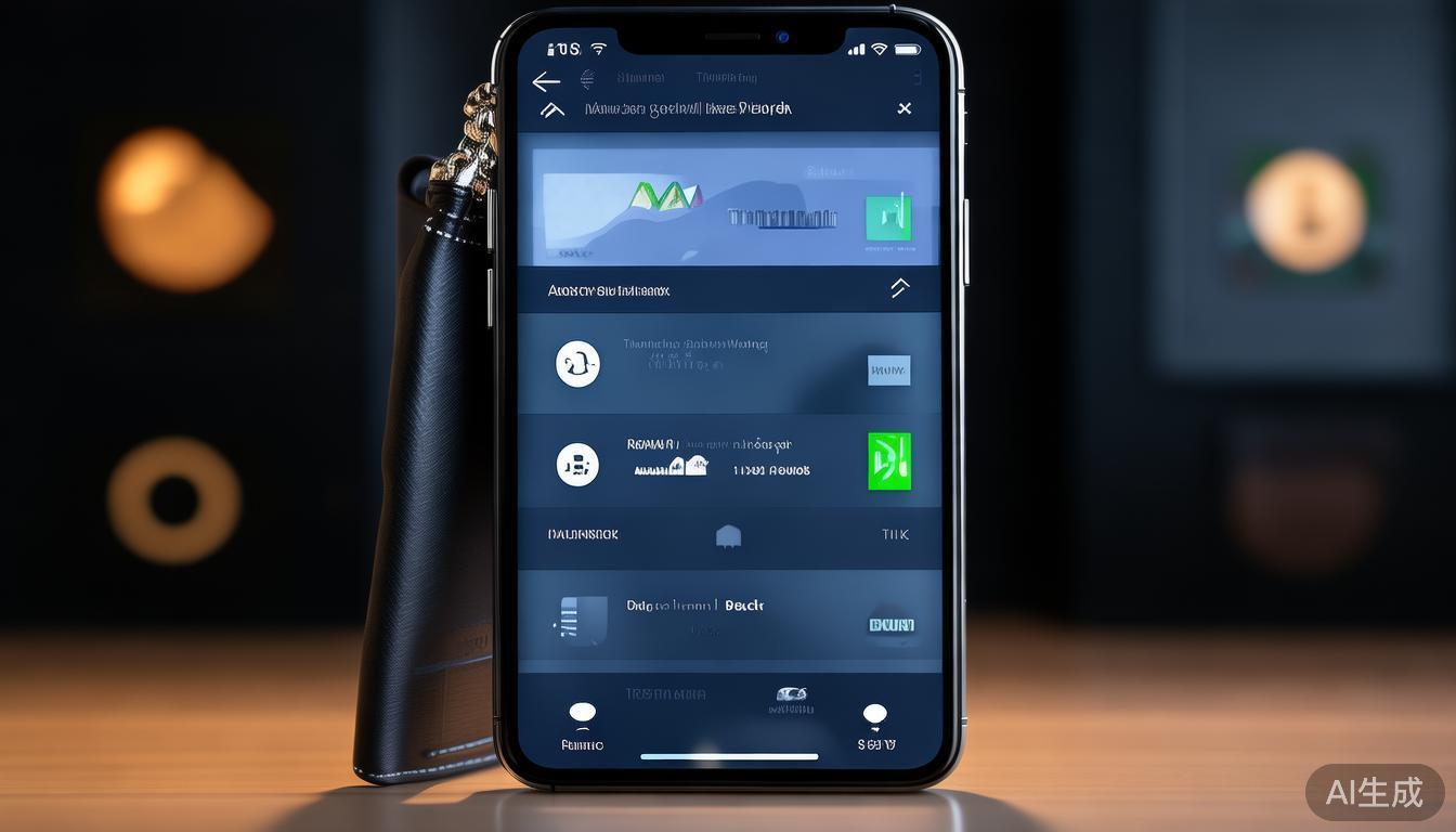 Trust Wallet评测：支持多链的加密钱包，如何简化交易、质押与DeFi操作？