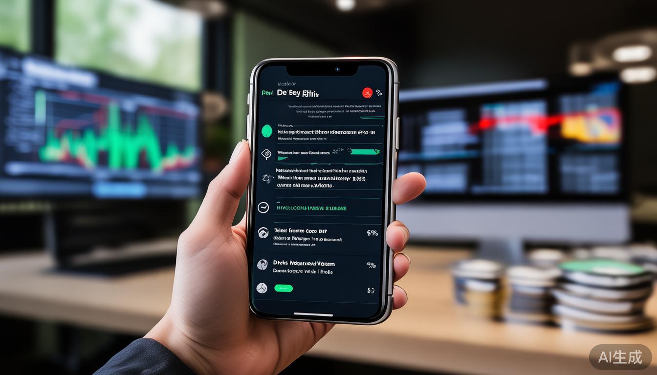 Trust Wallet：非市场预测工具，而是资产保障钱包，助你获取市场动态