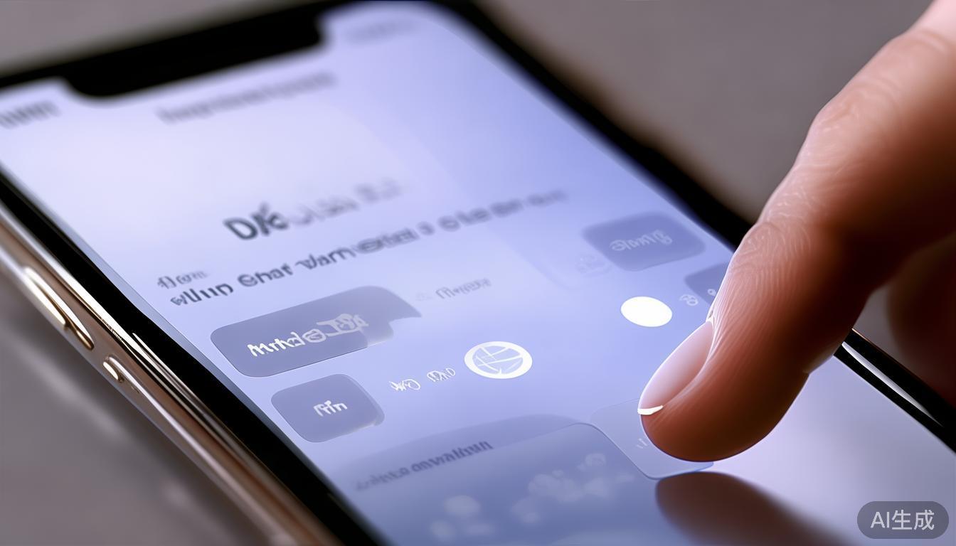 从繁琐到完善：Trust Wallet在iOS的演进之路，见证移动加密钱包市场发展