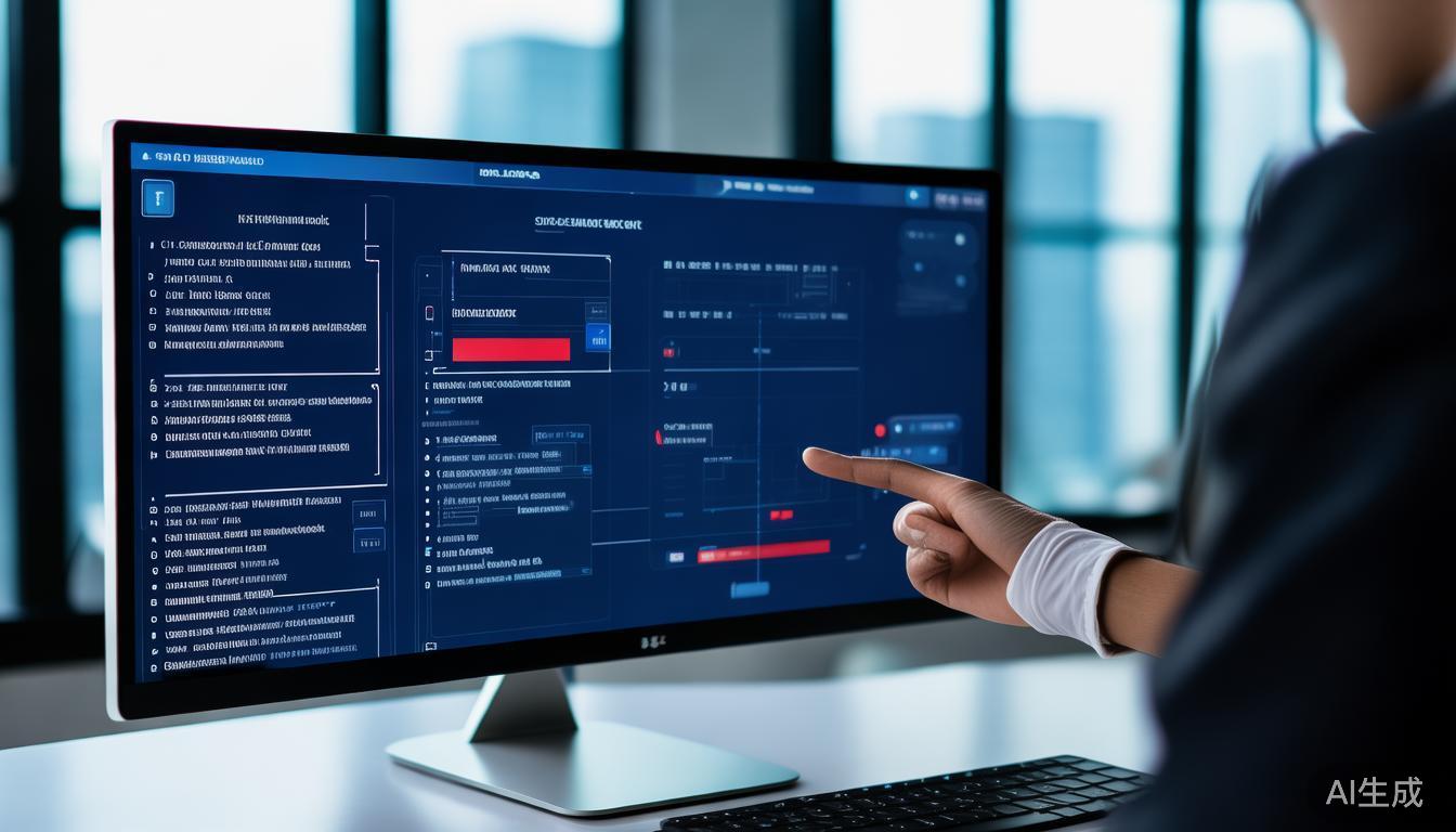 Trust钱包网络费用合法吗？深度剖析其合规性挑战与法律风险