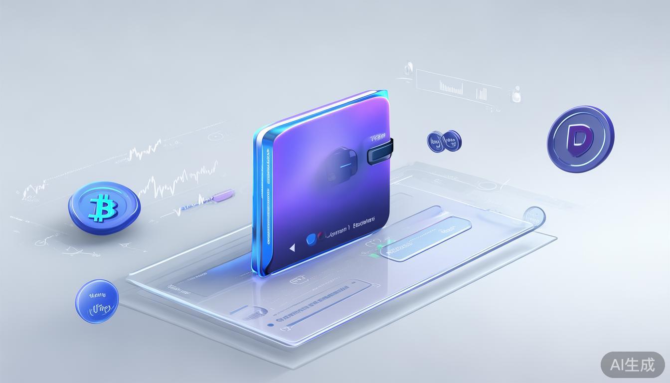 Trust Wallet新版重磅升级：支持Layer2与DeFi代币，跨链交换助力资产增值