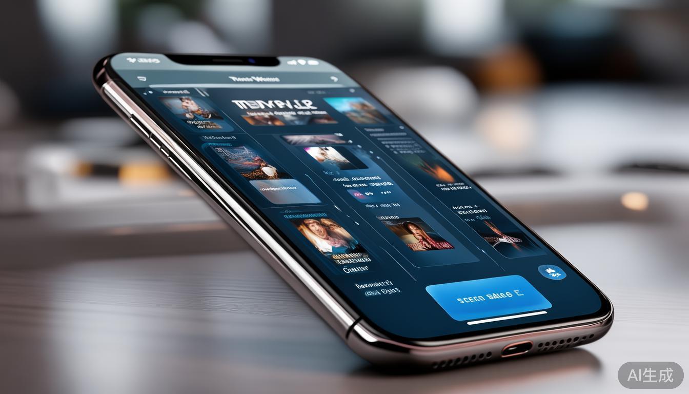 Trust Wallet iOS指南：安全存储、DeFi与NFT应用全解析