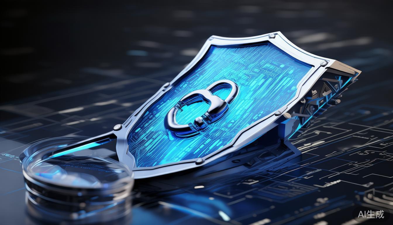 Trust Wallet钱包安全注册指南：保障数字货币资产，规避潜在风险