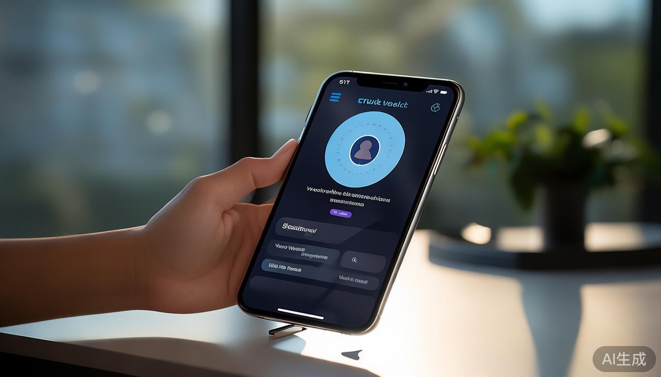 Trust Wallet access control： Perspectives on user engagement Trust Wallet访问控制：如何平衡用户资产安全与便捷体验？掌握私钥自主权的关键
