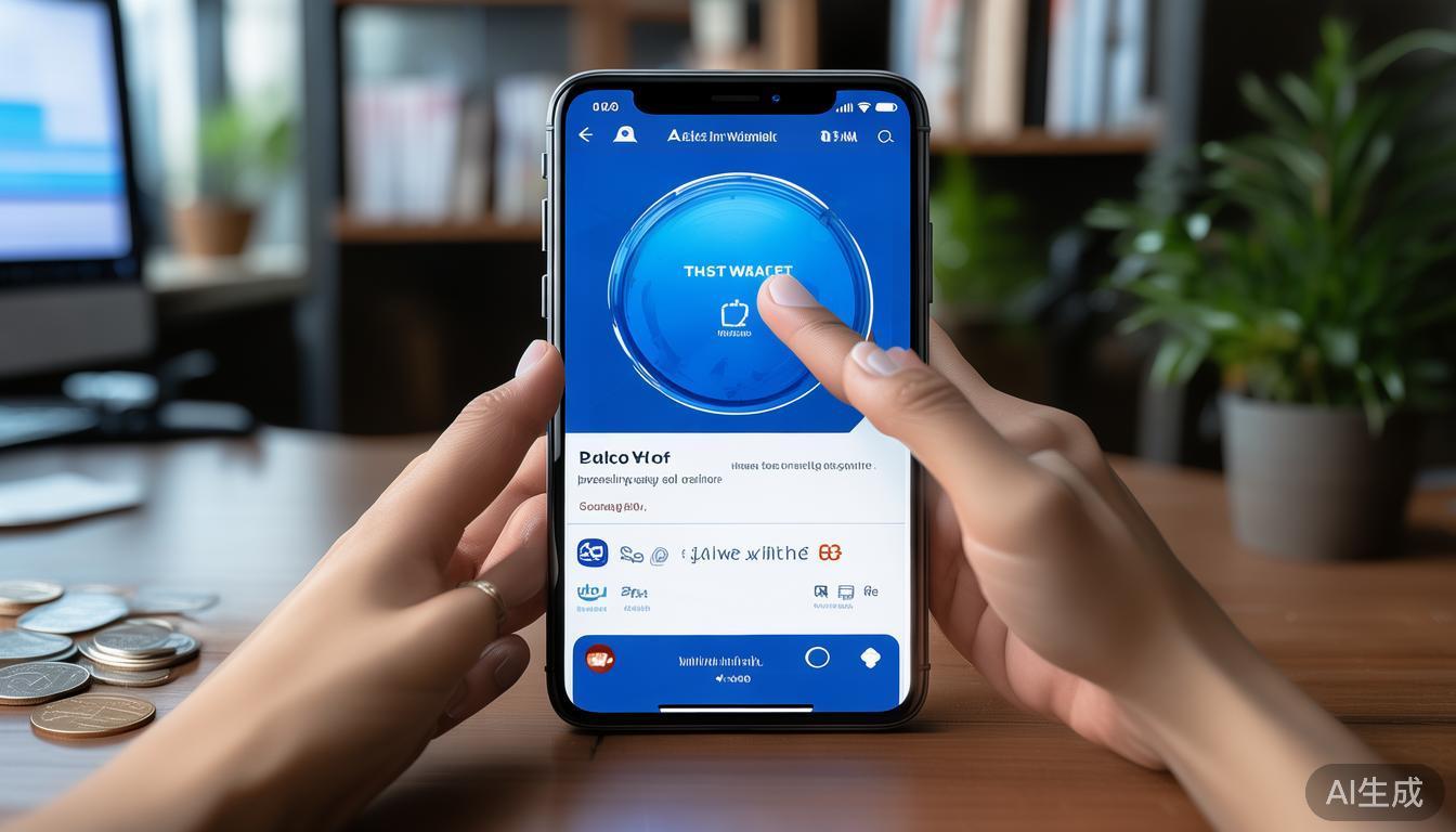 How user engagement translates into Trust Wallet downloads Trust Wallet用户参与度是关键：分享体验、建立信任，推动下载