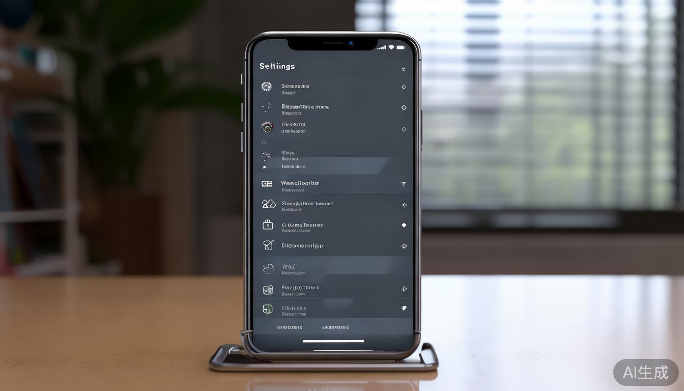 Trust Wallet安卓版下载后，如何设置？账户安全与隐私保护是关键