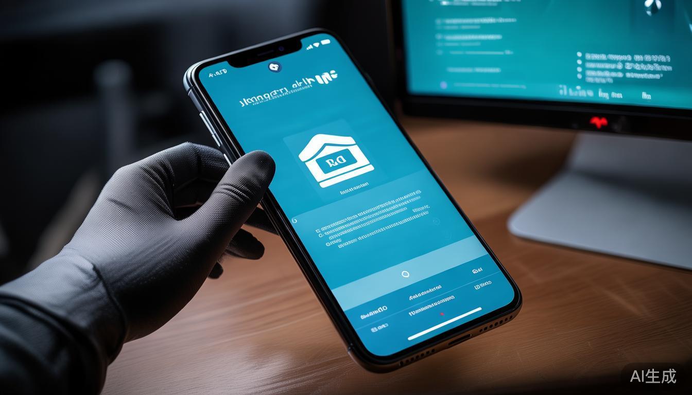 数字货币钱包安全头等重要！Trust钱包下载方式及风险解析
