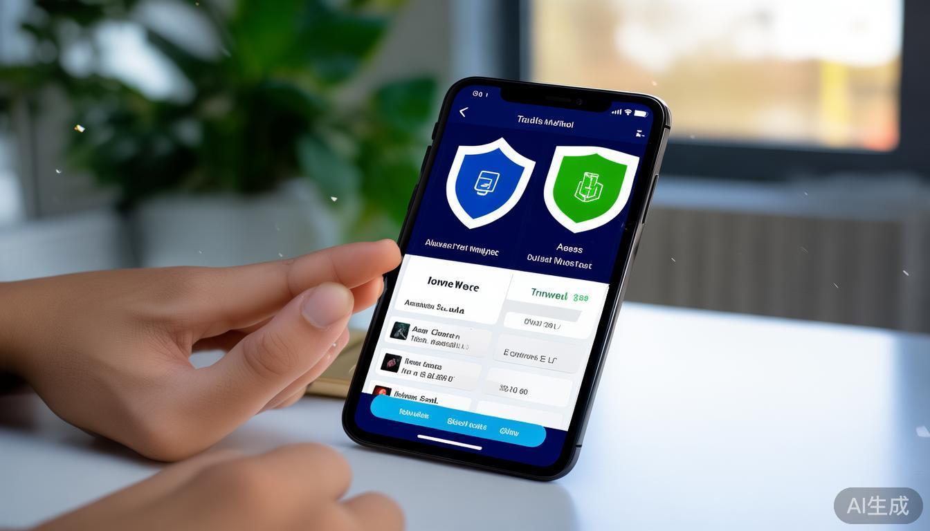 Trust Wallet的华丽蜕变：从代币存储工具，到RWA现实世界资产的关键桥梁
