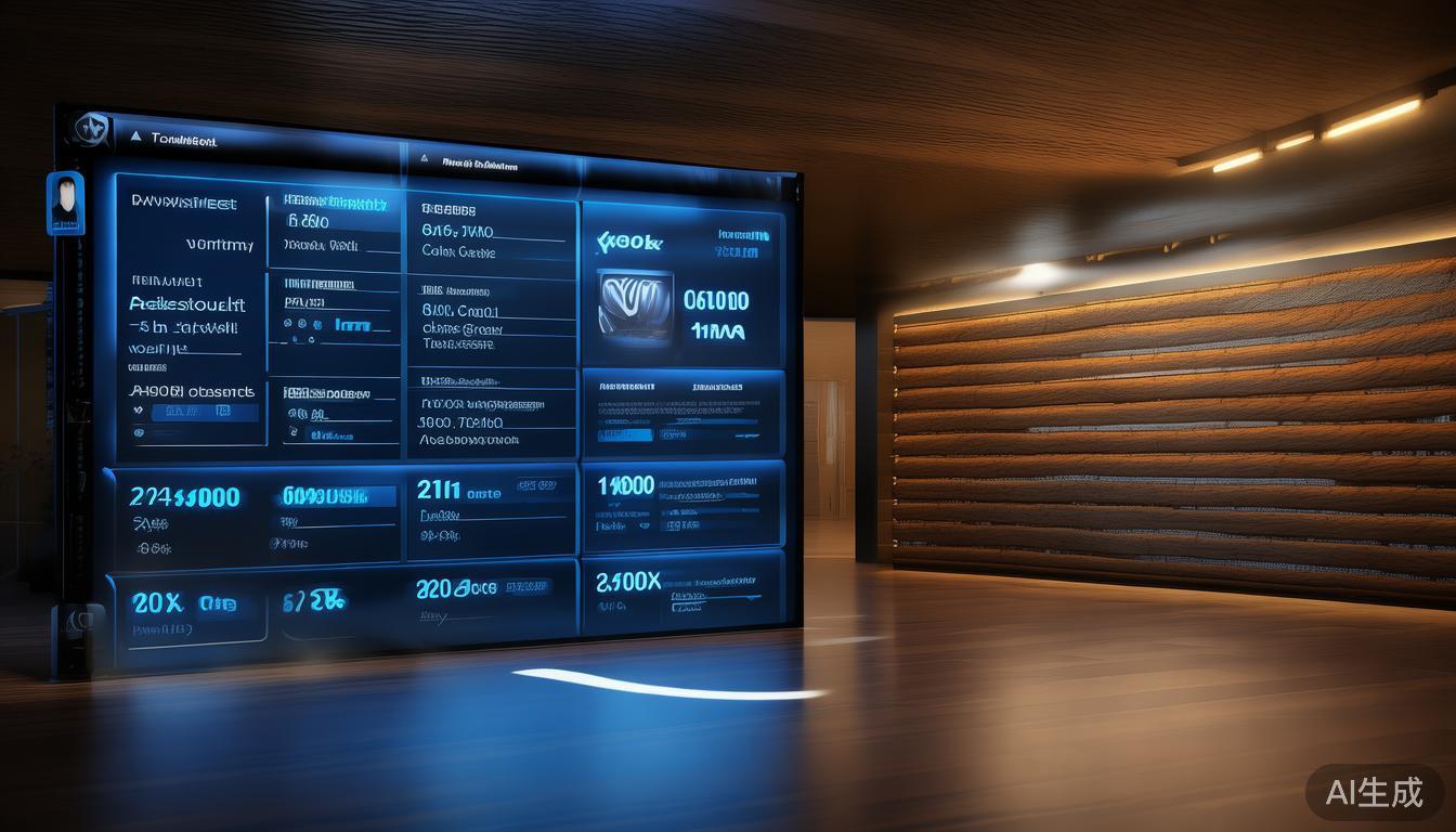 Trust Wallet新手必看：下载后的5个关键安全设置，守护你的加密资产