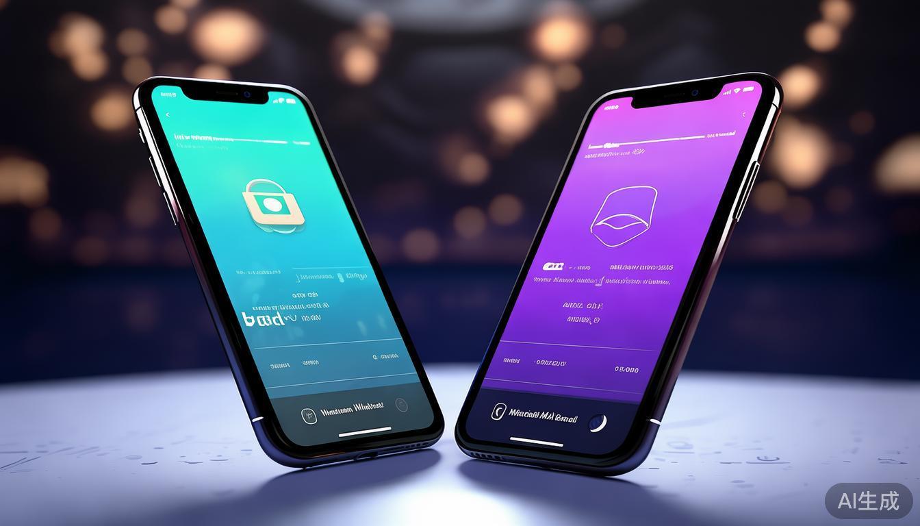 Trust Wallet vs. MetaMask：下载量对比揭示用户偏好与市场趋势的差异