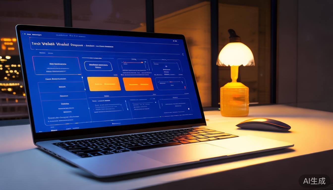 从资产存储到DeFi桥梁：Trust Wallet如何重塑数字资产管理认知？实践出真知