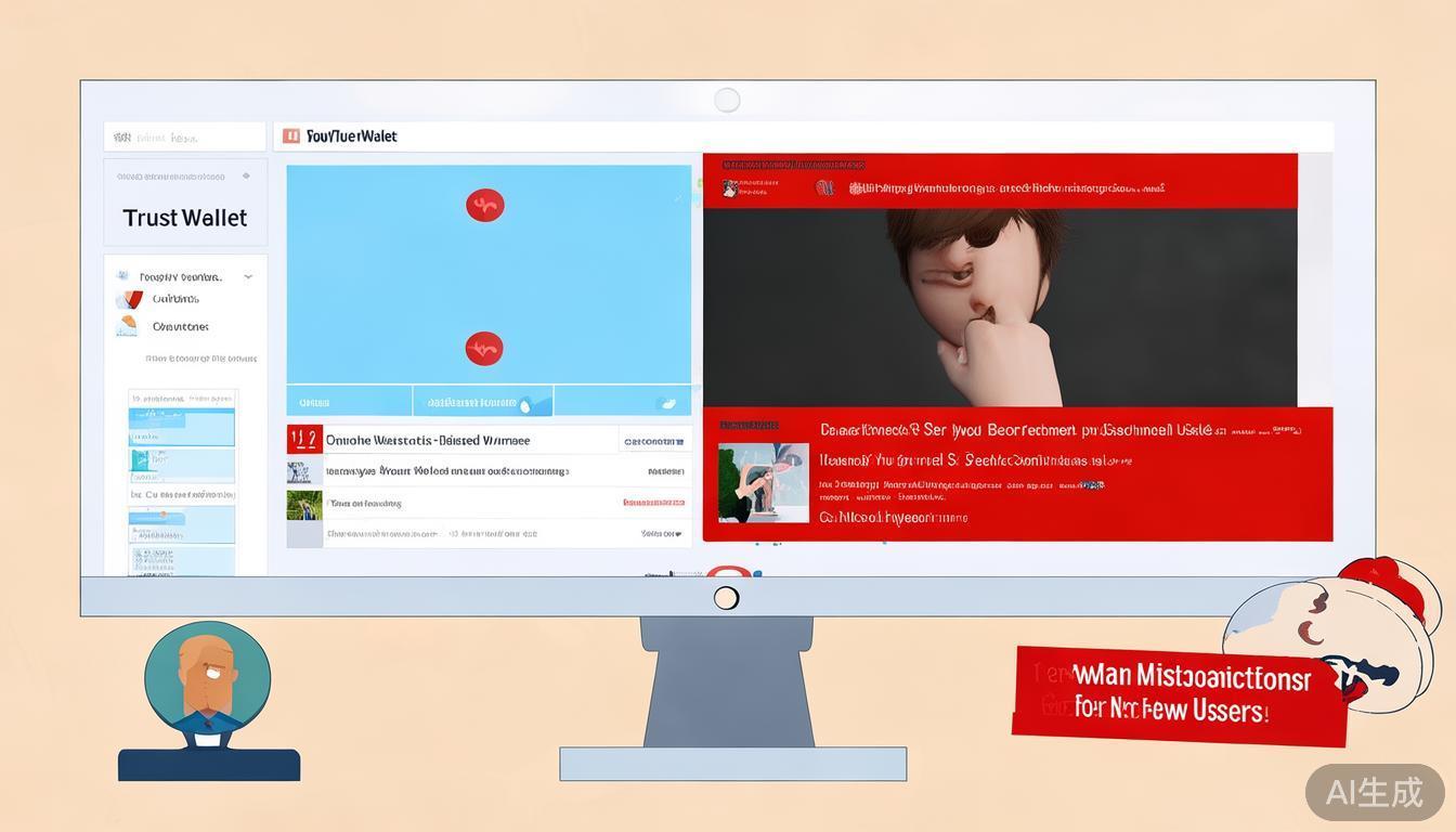 Sharing best practices in Trust Wallet download communications Trust Wallet推广策略解析：如何精准把握用户需求，建立品牌信任？